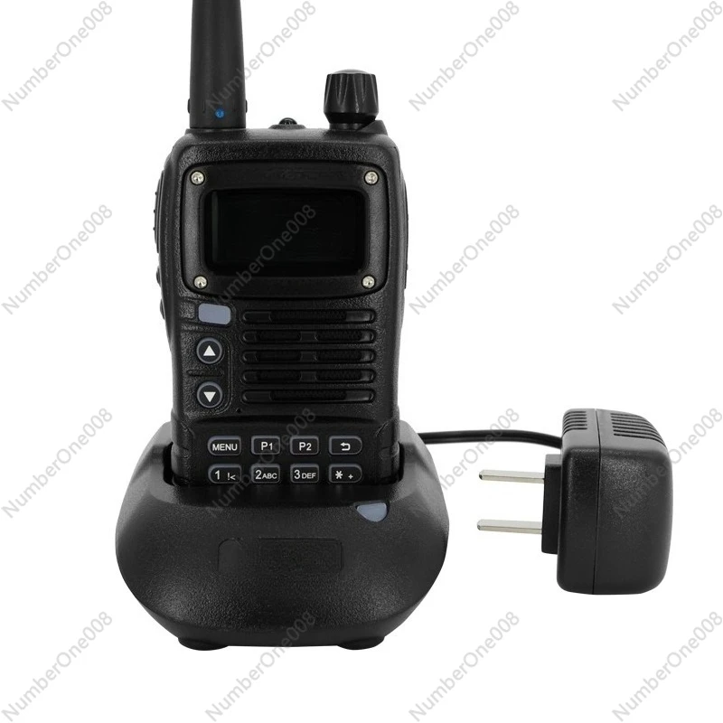 Adapted To VZ-D188 Digital Outdoor Walkie-talkie High-power Handheld Table Adjustable Frequency
Adapted To VZ-D188 Digital Outdoor Walkie-talkie High-power Handheld Table Adjustable Frequency