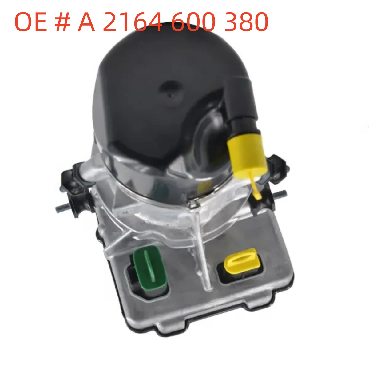 High quality Brand New A2164600380 A2214600780 A2214601080 Power Steering Pump For Mercedes Benz S320 S350 S400 S450 CL550 S550
High quality Brand New A2164600380 A2214600780 A2214601080 Power Steering Pump For Mercedes Benz S320 S350 S400 S450 CL550 S550