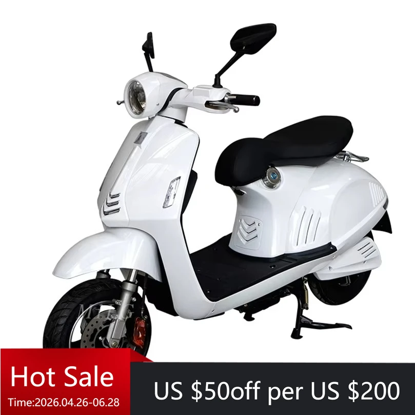 Electric motorcycle 72v high-power smart electric motorcycle directly from the manufacturer
Electric motorcycle 72v high-power smart electric motorcycle directly from the manufacturer