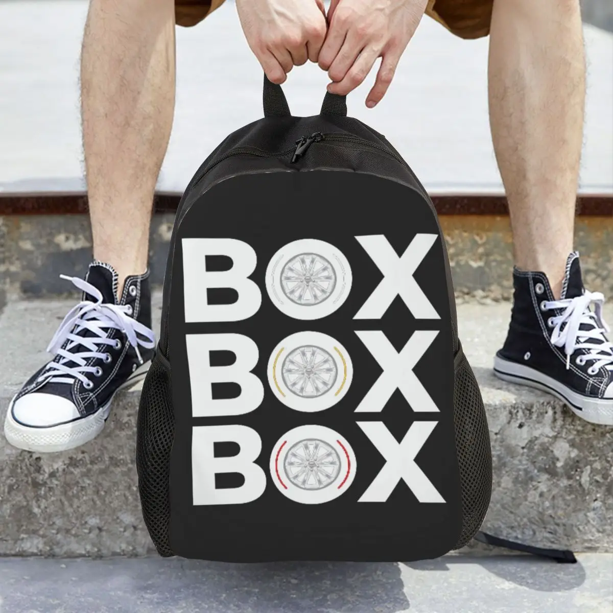 Рюкзак Box Box F1, Лидер продаж, рюкзак большой емкости, детская сумка для книг, школьная сумка, сумки на плечо для мужчин и женщин
Рюкзак Box Box F1, Лидер продаж, рюкзак большой емкости, детская сумка для книг, школьная сумка, сумки на плечо для мужчин и женщин