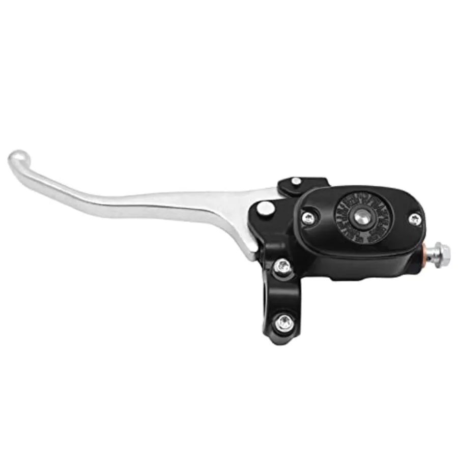 Front Brake Master Cylinder for Polaris Sportsman 300 400 450 500 550 570 700 800 850 1000 Scrambler 850 1000 Hawkeye ETX, OEM#
Front Brake Master Cylinder for Polaris Sportsman 300 400 450 500 550 570 700 800 850 1000 Scrambler 850 1000 Hawkeye ETX, OEM#
