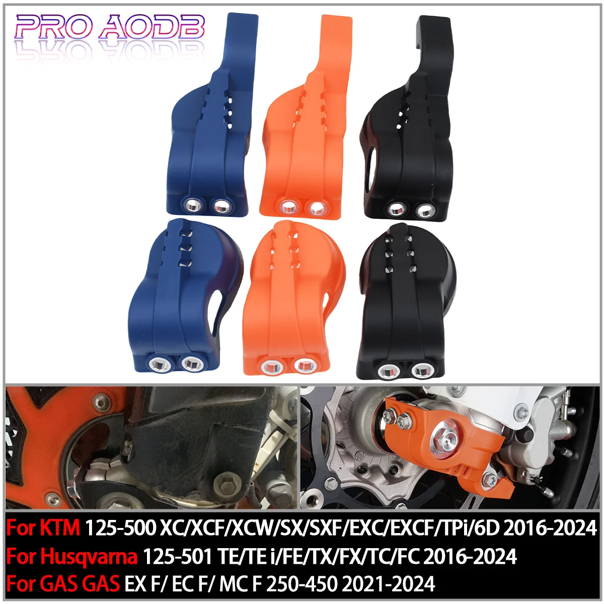 For Husqvarna FC TC FX TX TE FE 125 150 200 250 300 350 450 501 2016-2024 Motorcycle Lower Fork Leg Shoe Guard Protector
For Husqvarna FC TC FX TX TE FE 125 150 200 250 300 350 450 501 2016-2024 Motorcycle Lower Fork Leg Shoe Guard Protector