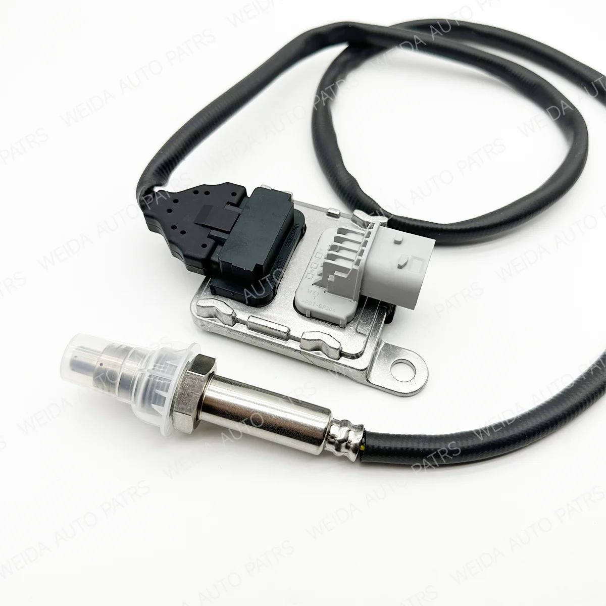 5491422 SNS3008A A3C9599070001 Original New Nitrogen Oxide Sensor Nox Sensor for Cummins Engine ISB 6.7
5491422 SNS3008A A3C9599070001 Original New Nitrogen Oxide Sensor Nox Sensor for Cummins Engine ISB 6.7