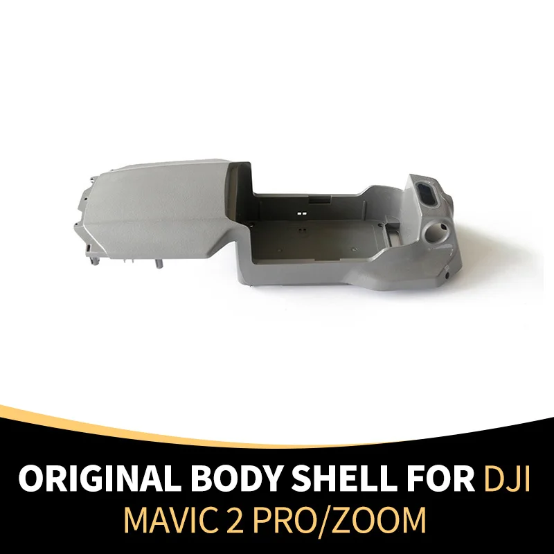 Original DJI Mavic 2 Pro/ZOOM Drones Upper Shell Components Repair Parts For DJI Mavic 2 Pro/ZOOM Drone Body Upper Cover
Original DJI Mavic 2 Pro/ZOOM Drones Upper Shell Components Repair Parts For DJI Mavic 2 Pro/ZOOM Drone Body Upper Cover