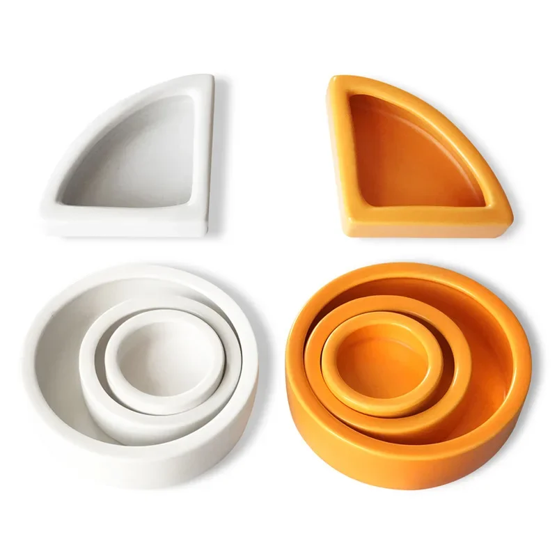 Reptile Water Food Bowl Worm Dish Ceramic Pet Bowls Anti-escape Mini Reptile Mealworms Bowl For Lizard Bearded Dragon Pet
Reptile Water Food Bowl Worm Dish Ceramic Pet Bowls Anti-escape Mini Reptile Mealworms Bowl For Lizard Bearded Dragon Pet