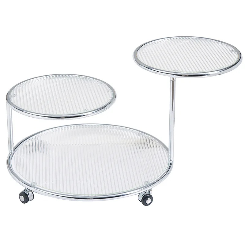 Desktop small apartment coffee table multi-functional combination rotating edge table light luxury
Desktop small apartment coffee table multi-functional combination rotating edge table light luxury