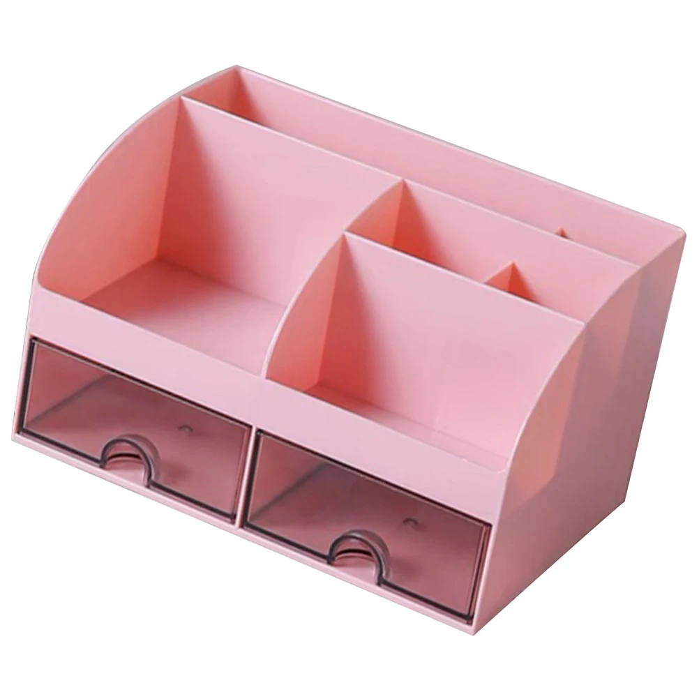 Drawer Storage Box Desk Organizer Multifunctional Bedroom Office School Supplies Jewelry Glasses Cosmetics Sundries Organizer
Drawer Storage Box Desk Organizer Multifunctional Bedroom Office School Supplies Jewelry Glasses Cosmetics Sundries Organizer