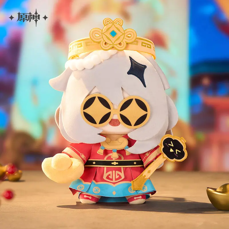 Официальная оригинальная подушка-подвеска Паймон (Paimon) от miHoYo по игре Genshin Impact, косплей, мультяшный аниме-сувенир, подарок на Хэллоуин
Официальная оригинальная подушка-подвеска Паймон (Paimon) от miHoYo по игре Genshin Impact, косплей, мультяшный аниме-сувенир, подарок на Хэллоуин