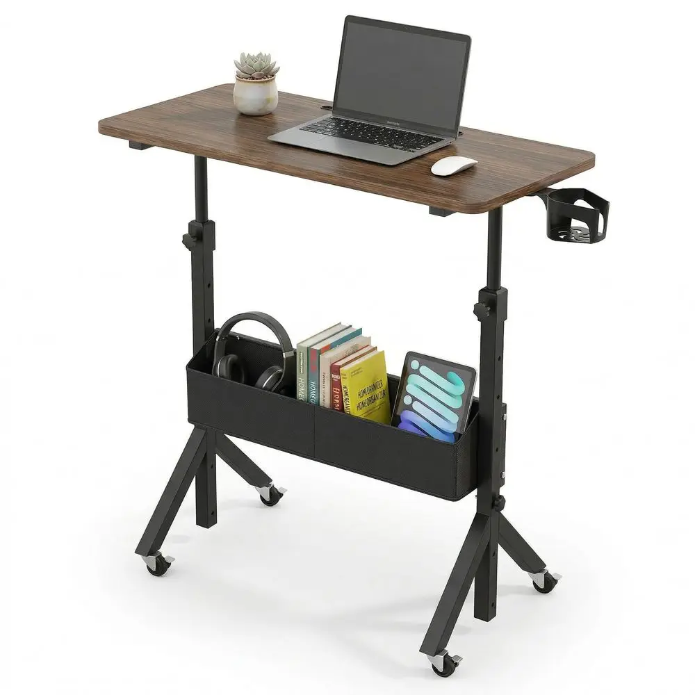 Small Desk, 27.5 Inch Computer Desk for Small Spaces, Study Desk with Storage amp Monitor Stand, Pink
Small Desk, 27.5 Inch Computer Desk for Small Spaces, Study Desk with Storage amp Monitor Stand, Pink