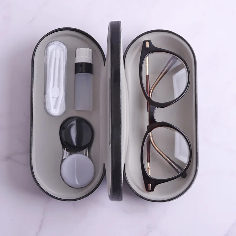 1pc Double Layer Glasses Case, Functional Dual-purpose Glasses Case, For Room Living Room Office Decor, Christmas Valentines D
1pc Double Layer Glasses Case, Functional Dual-purpose Glasses Case, For Room Living Room Office Decor, Christmas Valentines D
