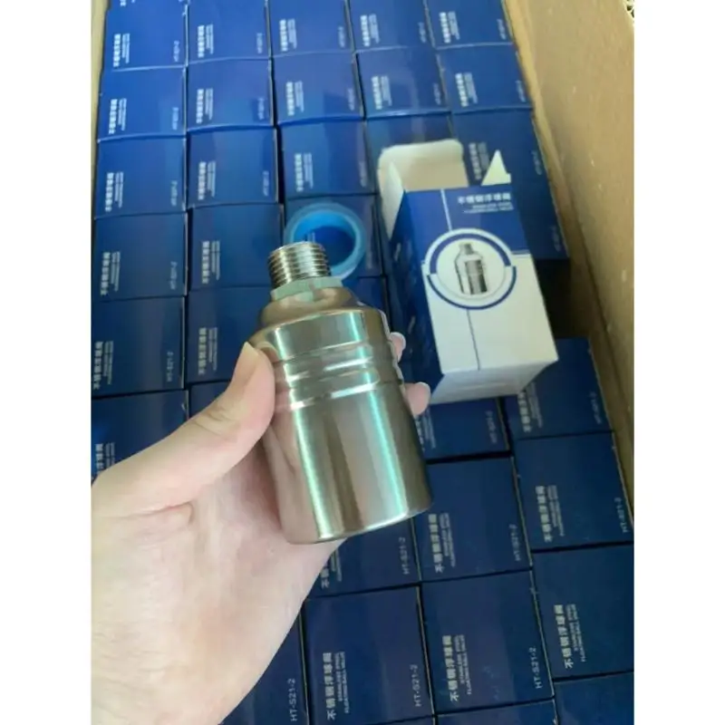 304 Stainless Steel Kitchen Faucet Water Shut-Off Valve Commercial Hotel Water Saver
304 Stainless Steel Kitchen Faucet Water Shut-Off Valve Commercial Hotel Water Saver
