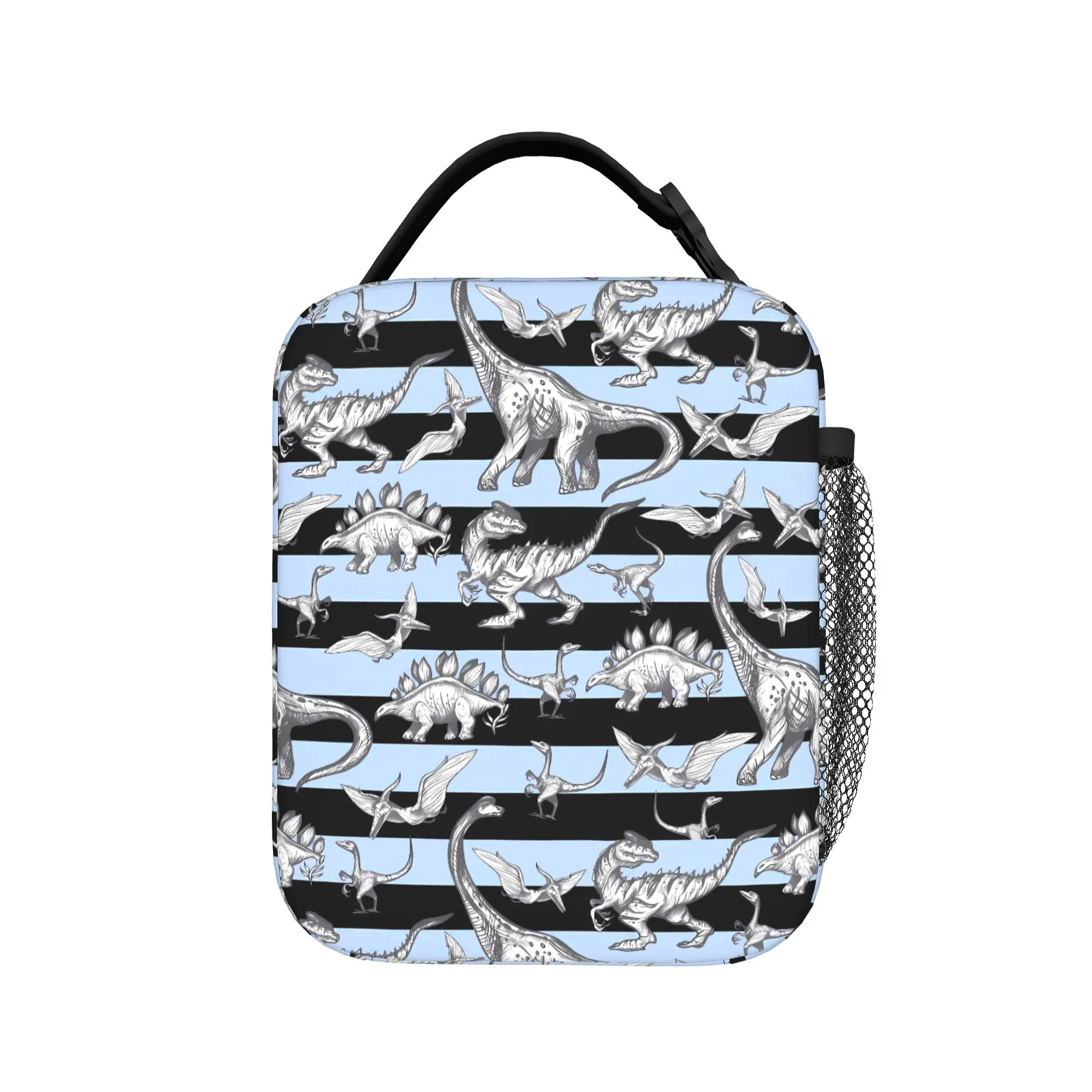 Dinosaur footprint Cartoon Animal Lunch Bag For Unisex Outdoor Picnic Portable Zipper Cooler Bag Thermal Lunch Bags
Dinosaur footprint Cartoon Animal Lunch Bag For Unisex Outdoor Picnic Portable Zipper Cooler Bag Thermal Lunch Bags