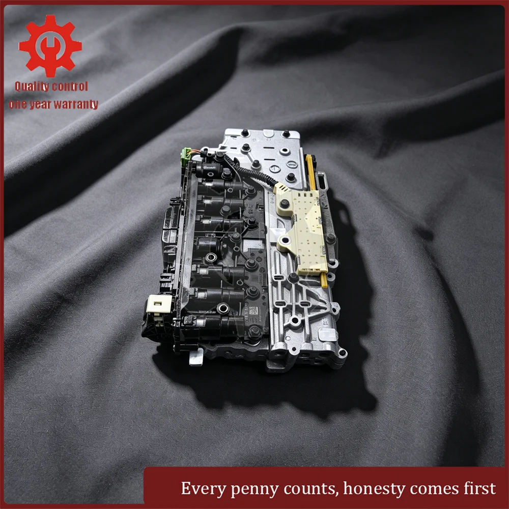 High Quality 6L45 GA6L45R Transmission Mechatronic Valve Body For BMW 1 Series E81 E87 3 Series E90 E91 E92 E93 2006-2013
High Quality 6L45 GA6L45R Transmission Mechatronic Valve Body For BMW 1 Series E81 E87 3 Series E90 E91 E92 E93 2006-2013