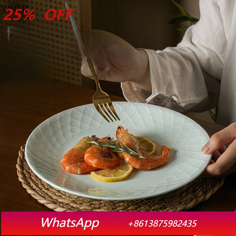 LMM household bowl and plate combination housewarming new home tableware set
LMM household bowl and plate combination housewarming new home tableware set