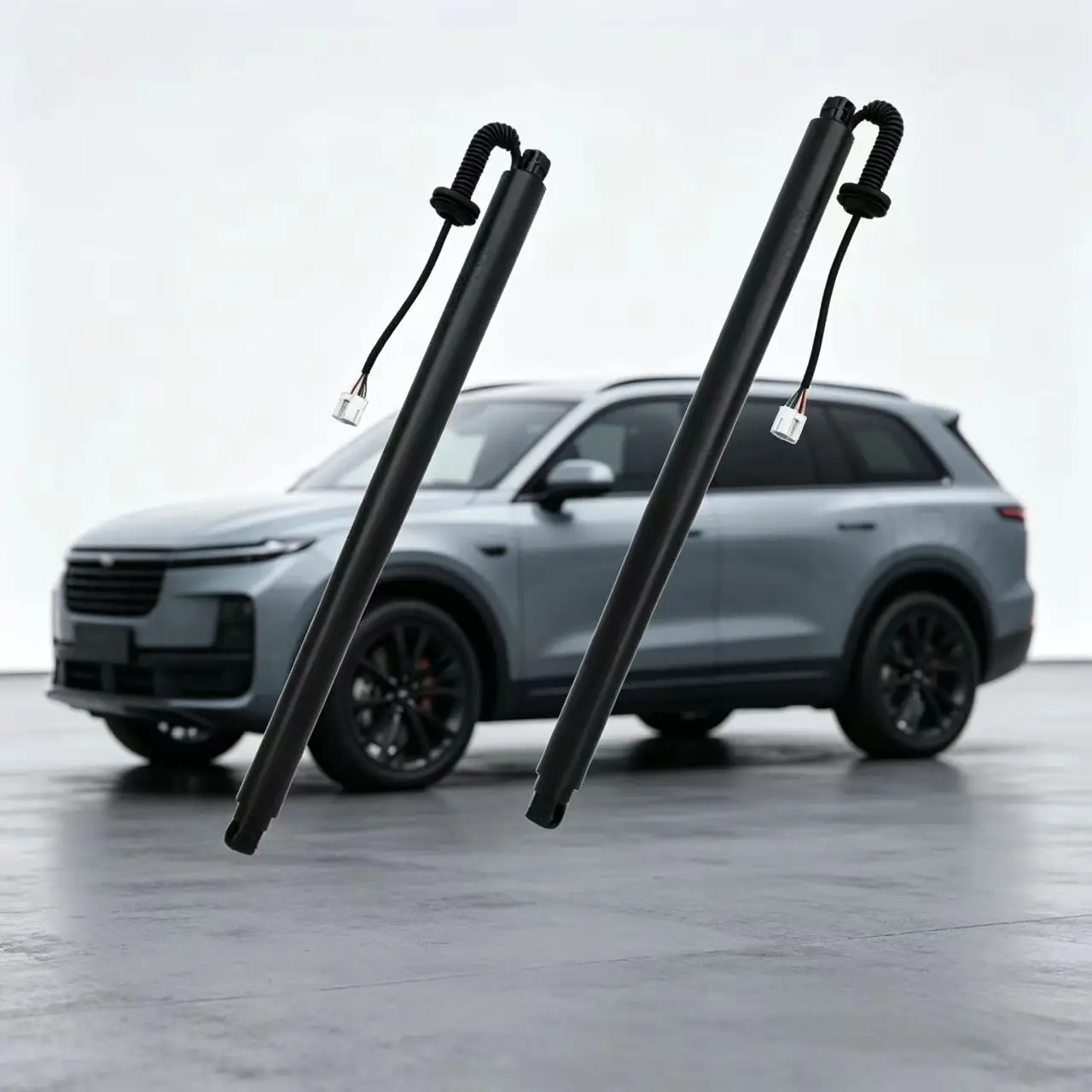 689200E070 689100E120 Hot Brand New Electric Tailgate Gas Strut for For 2022+ VENZA HARRIER AXUH85 NXUA80
689200E070 689100E120 Hot Brand New Electric Tailgate Gas Strut for For 2022+ VENZA HARRIER AXUH85 NXUA80