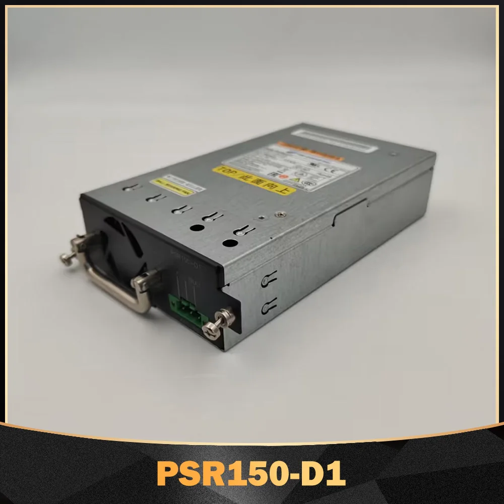 Полностью протестировано для модуля питания постоянного тока H3C LSPM5150D мощностью 150 Вт PSR150-D1
Полностью протестировано для модуля питания постоянного тока H3C LSPM5150D мощностью 150 Вт PSR150-D1