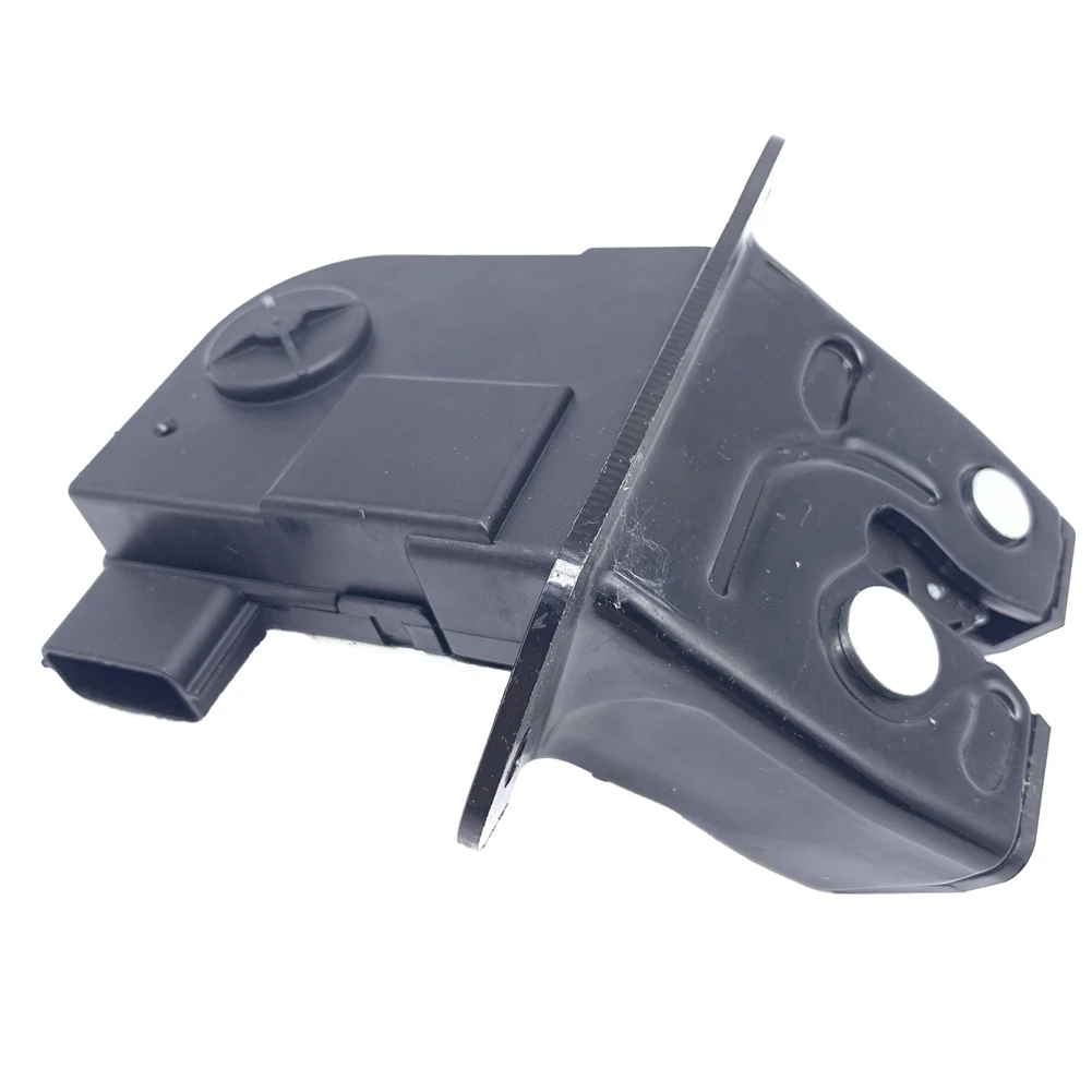 Classy-Rear Tailgate Trunk Lock Actuator For 2011-2017 Hyundai Veloster 81230-2V000
Classy-Rear Tailgate Trunk Lock Actuator For 2011-2017 Hyundai Veloster 81230-2V000