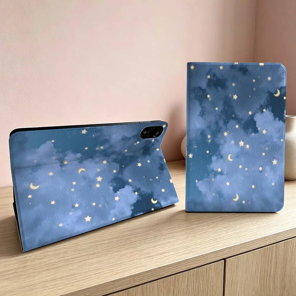 Starry Pattern For Xiaomi Redmi Mi Pad 8 7 6 5 4 2 SE K Pro Max Ultra Poco Pad Inch Tablet Case Soft
Starry Pattern For Xiaomi Redmi Mi Pad 8 7 6 5 4 2 SE K Pro Max Ultra Poco Pad Inch Tablet Case Soft