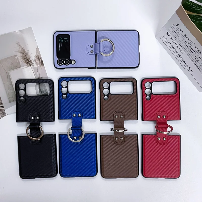 for Samsung Z FLIP 5 phone Case, Compatible MagSafe, Ultra-Slim Case with Caseless Touch Feeling,Aramid Fiber Woven
for Samsung Z FLIP 5 phone Case, Compatible MagSafe, Ultra-Slim Case with Caseless Touch Feeling,Aramid Fiber Woven
