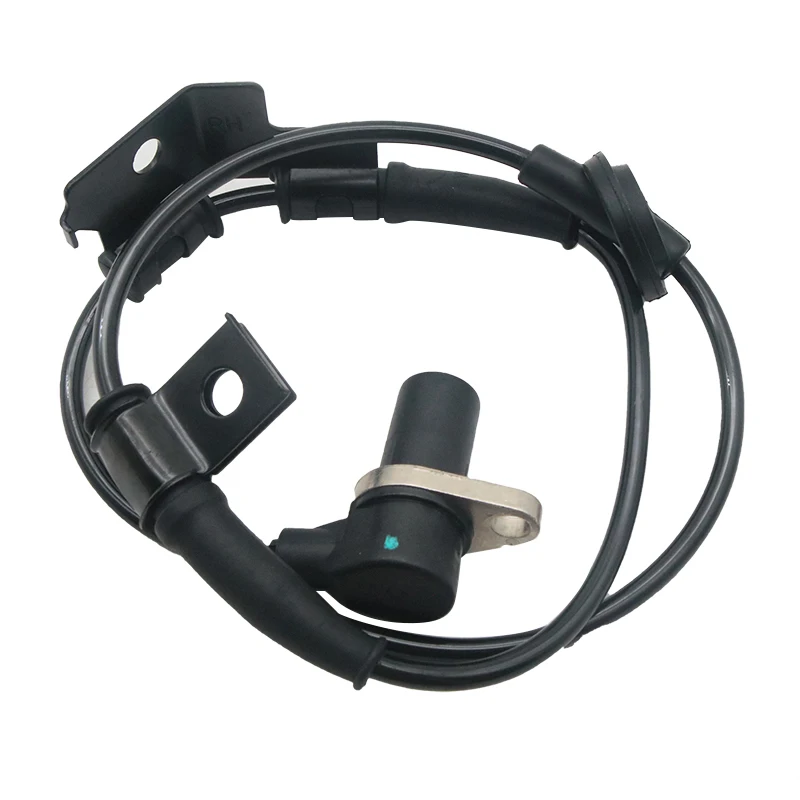 95680-38601 9568038601 High Quality New Rear Right ABS Wheel Speed Sensor For Hyundai Sonata 2003 2004 2005 2.4L 2.7L Auto Parts
95680-38601 9568038601 High Quality New Rear Right ABS Wheel Speed Sensor For Hyundai Sonata 2003 2004 2005 2.4L 2.7L Auto Parts