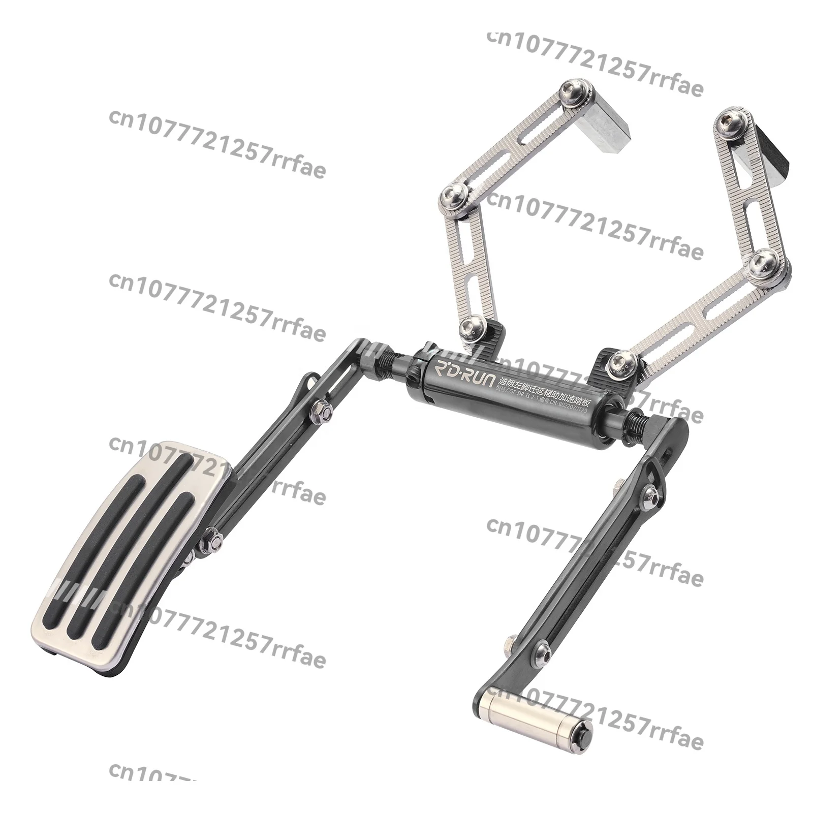 Disabled Driving Car Left Foot Accelerator Pedal
Disabled Driving Car Left Foot Accelerator Pedal