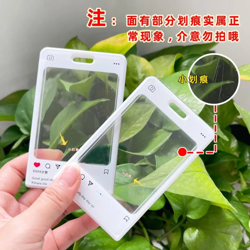 Держатель для фотокарточек, акриловый DIY кредитный ID, банковская карта, держатель для фотодисплея, защитный чехол для автобусной карты, подвесной брелок
Держатель для фотокарточек, акриловый DIY кредитный ID, банковская карта, держатель для фотодисплея, защитный чехол для автобусной карты, подвесной брелок