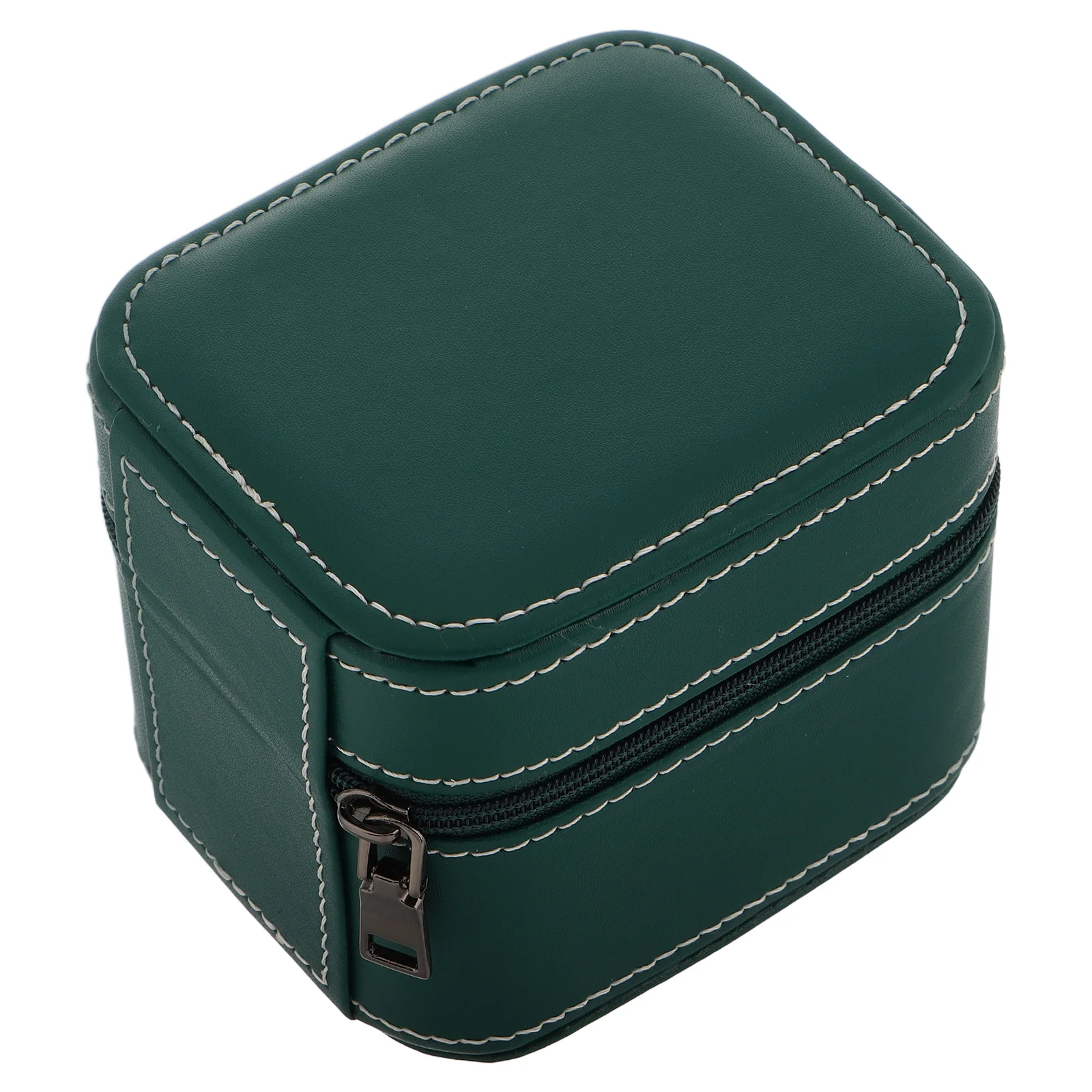 Multifunctional Business Travel Box For Men Durable Pu Zipper Case Secure Storage Organizer Small Lightweight Jewelry Box
Multifunctional Business Travel Box For Men Durable Pu Zipper Case Secure Storage Organizer Small Lightweight Jewelry Box