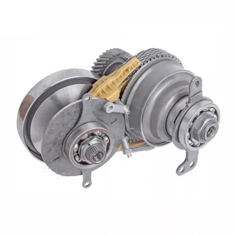 TR580 CVT Gearbox Automatic Transmission Pulley Assembly Fit For SUBA-RU Car Accessories TR580
TR580 CVT Gearbox Automatic Transmission Pulley Assembly Fit For SUBA-RU Car Accessories TR580