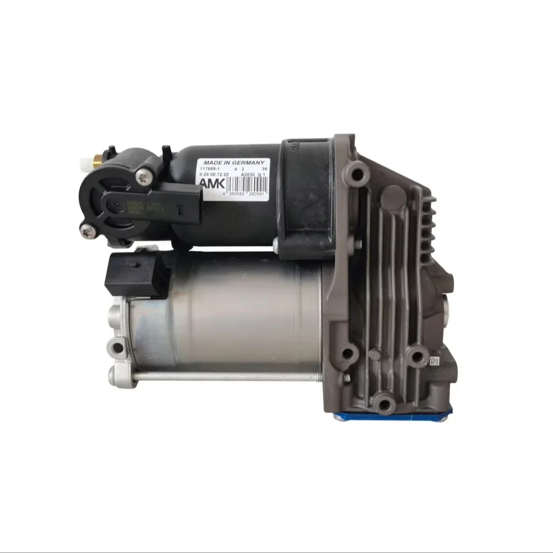 Brand New Compressed Air System Compressor for JAG UAR Xf Sportbrake X250 12-14 C2Z20105
Brand New Compressed Air System Compressor for JAG UAR Xf Sportbrake X250 12-14 C2Z20105