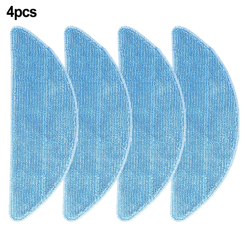 4/10PCS Microfiber Mopping Cloths Mop Pads For Eternal Max Vacuum Cleaner Replacement Spare Parts
4/10PCS Microfiber Mopping Cloths Mop Pads For Eternal Max Vacuum Cleaner Replacement Spare Parts