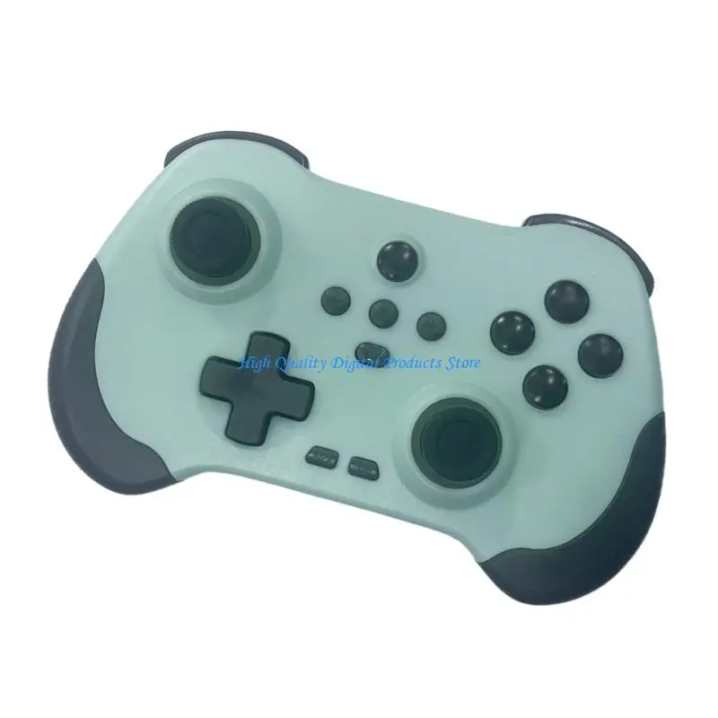 U2JE Z01 Game Controller Hand Grip Joystick High Game Machine for Switches
U2JE Z01 Game Controller Hand Grip Joystick High Game Machine for Switches