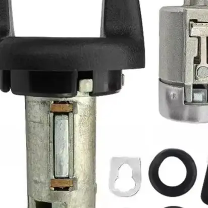 Ignition Key Switch Door Lock Cylinder For Chevy For GMC C K For Pickup For Suburban For Tahoe For Yukon 1995-1997 702671 702674
Ignition Key Switch Door Lock Cylinder For Chevy For GMC C K For Pickup For Suburban For Tahoe For Yukon 1995-1997 702671 702674