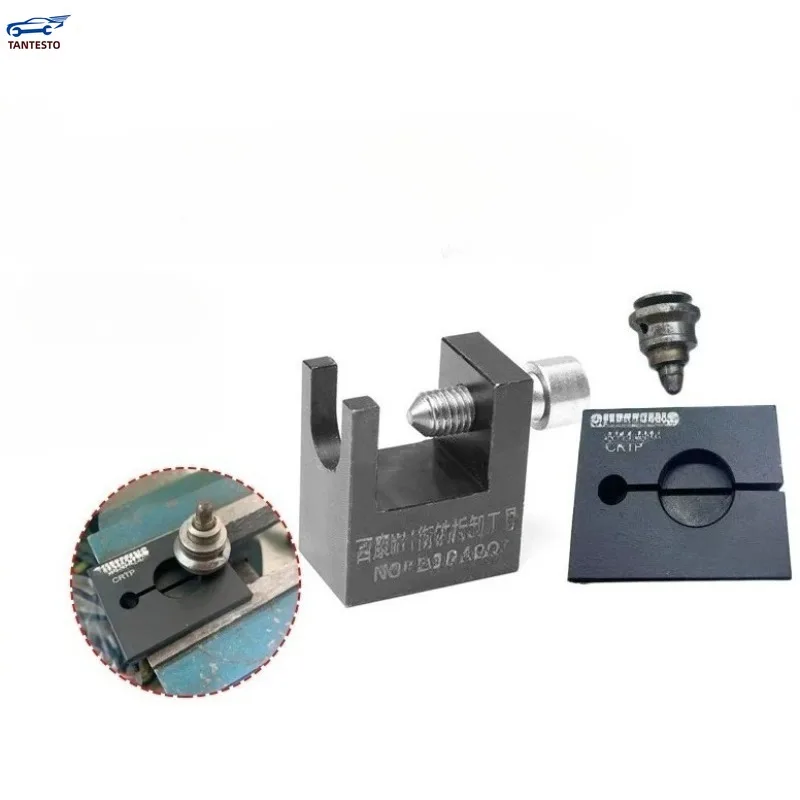 for Xikang M11 Injector Tools Disassembly and Assembly of Armature Valve Assembly
for Xikang M11 Injector Tools Disassembly and Assembly of Armature Valve Assembly