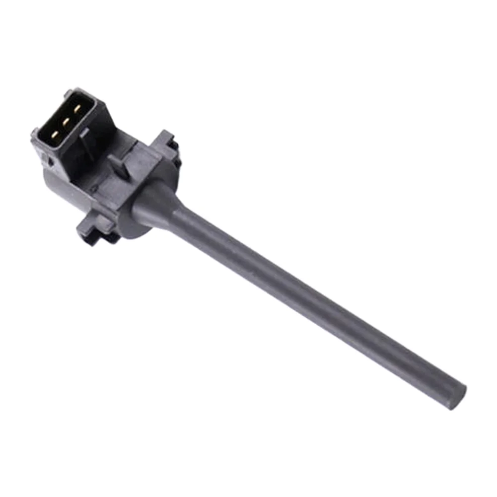 Truck Coolant Probe Coolant Level Sensor For Engine Cooling System Black Coolant Level Sensor OEM Standard Fitment
Truck Coolant Probe Coolant Level Sensor For Engine Cooling System Black Coolant Level Sensor OEM Standard Fitment