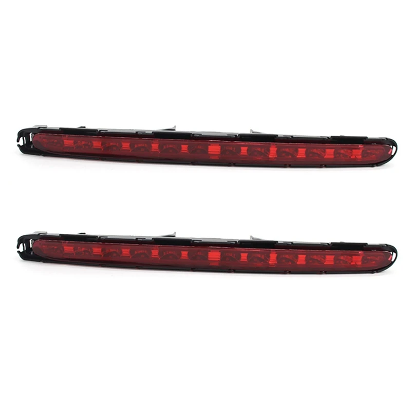 2X LED Car Third Stop Brake Light Lamp Fit For Mercedes Benz W211 03-06 2118201556
2X LED Car Third Stop Brake Light Lamp Fit For Mercedes Benz W211 03-06 2118201556