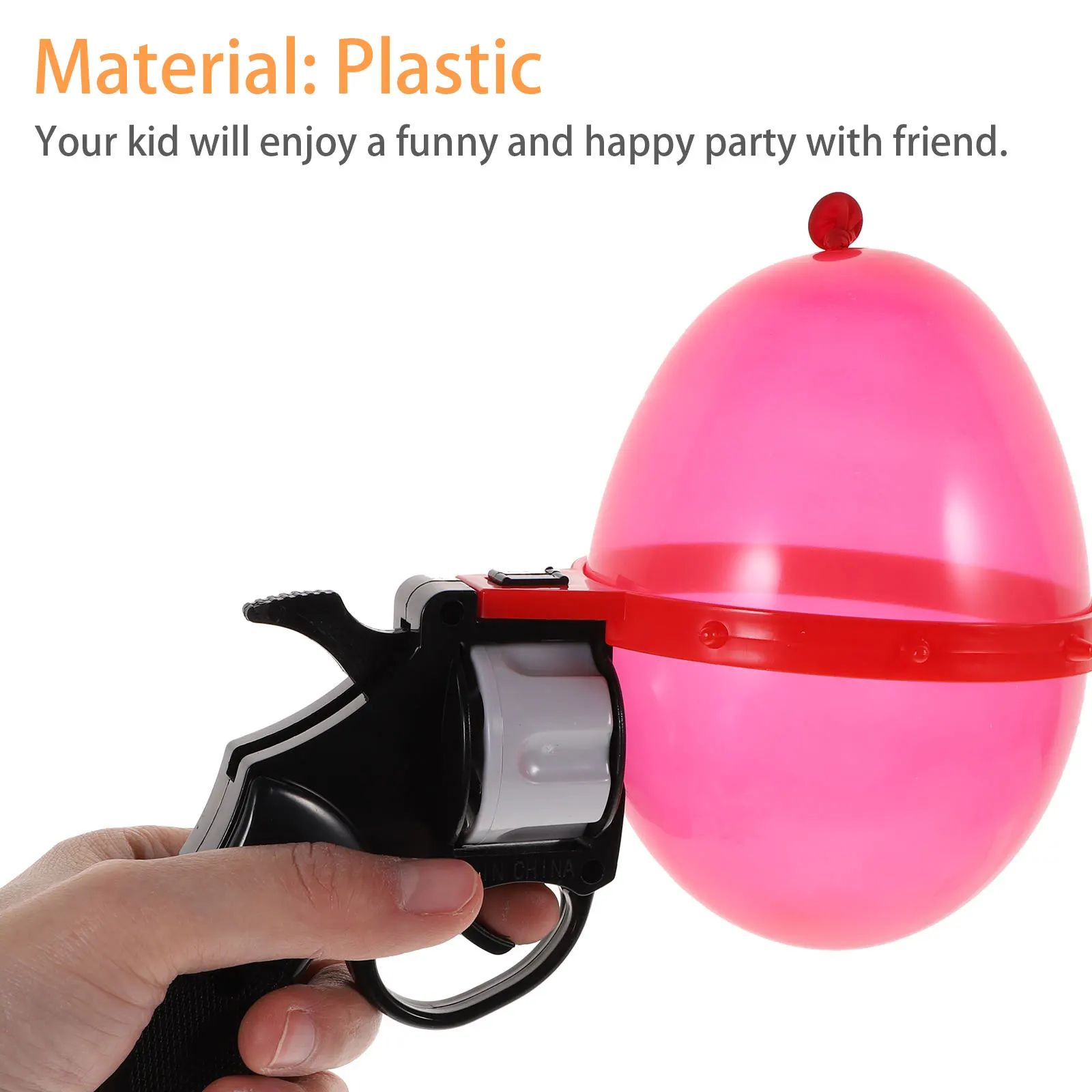 Balloon Turntable Game Kids Toy Children Party Accessories Rotary Table Toys Games Premium Plastic Lightweight Fun Design Safe
Balloon Turntable Game Kids Toy Children Party Accessories Rotary Table Toys Games Premium Plastic Lightweight Fun Design Safe