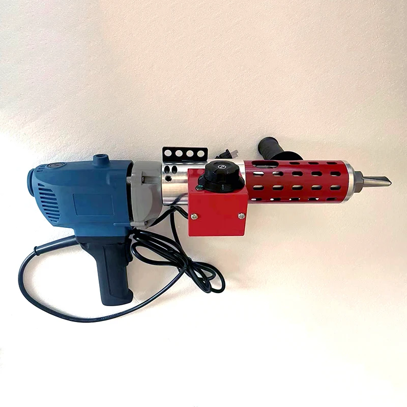 Tire Repair Tools Electric Rubber Extruder Gun 850W
Tire Repair Tools Electric Rubber Extruder Gun 850W