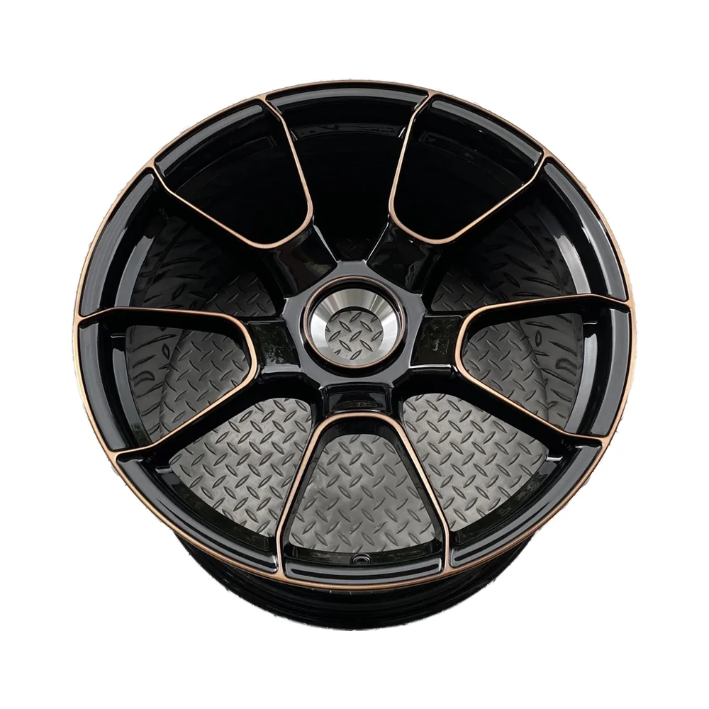 New Upgraded Forged Wheel Hub Kit for MACAN/Cayenne/718 Boxster/Panamera/911 (19-22 Inches) with 1 Year Warranty
New Upgraded Forged Wheel Hub Kit for MACAN/Cayenne/718 Boxster/Panamera/911 (19-22 Inches) with 1 Year Warranty