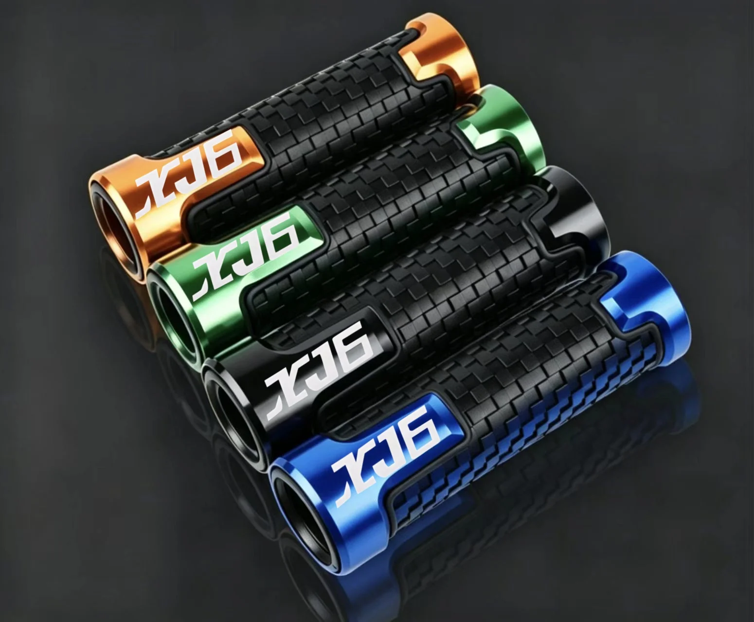 Latest Model Motorcycle Handlebar Grips for XJ6 Series - Ergonomic Design Soft Touch Comfort Grip for Enhanced Riding Experience
Latest Model Motorcycle Handlebar Grips for XJ6 Series - Ergonomic Design Soft Touch Comfort Grip for Enhanced Riding Experience