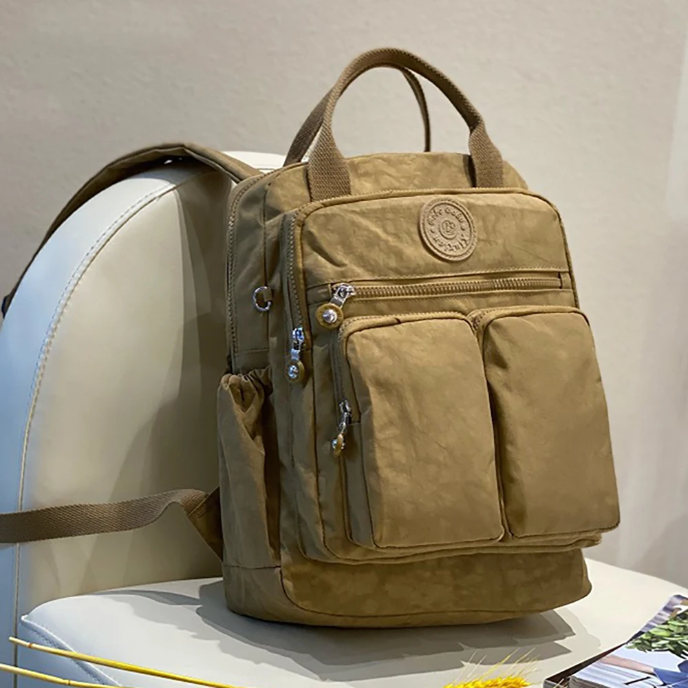 Сумка-органайзер для мамы, армейский зеленый, из водонепроницаемого полиэстера, устойчивого к разрывам, с множеством карманов, для бутылочек, для прогулок на природе
Сумка-органайзер для мамы, армейский зеленый, из водонепроницаемого полиэстера, устойчивого к разрывам, с множеством карманов, для бутылочек, для прогулок на природе