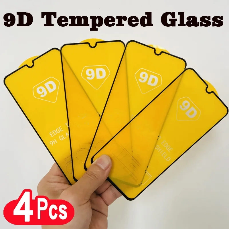 Закаленное стекло 9D 4 шт. для Samsung Galaxy A10 A20S A30 A40 A50 A60 A70 A80 A90 M10 M20 M30 M40, Защитная пленка для экрана, защитное стекло
Закаленное стекло 9D 4 шт. для Samsung Galaxy A10 A20S A30 A40 A50 A60 A70 A80 A90 M10 M20 M30 M40, Защитная пленка для экрана, защитное стекло