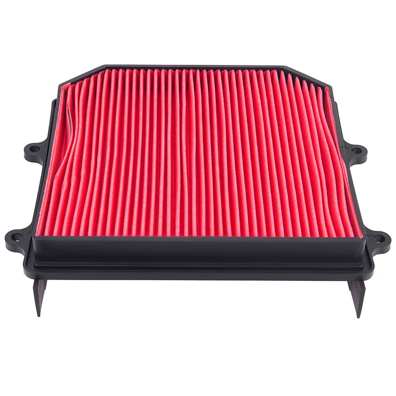 Motorcycle Parts Air Filter 22*20*5 CM For Honda XL1000V XL1000 Varadero Travel XL 1000V 100 17210-MBT-D20
Motorcycle Parts Air Filter 22*20*5 CM For Honda XL1000V XL1000 Varadero Travel XL 1000V 100 17210-MBT-D20