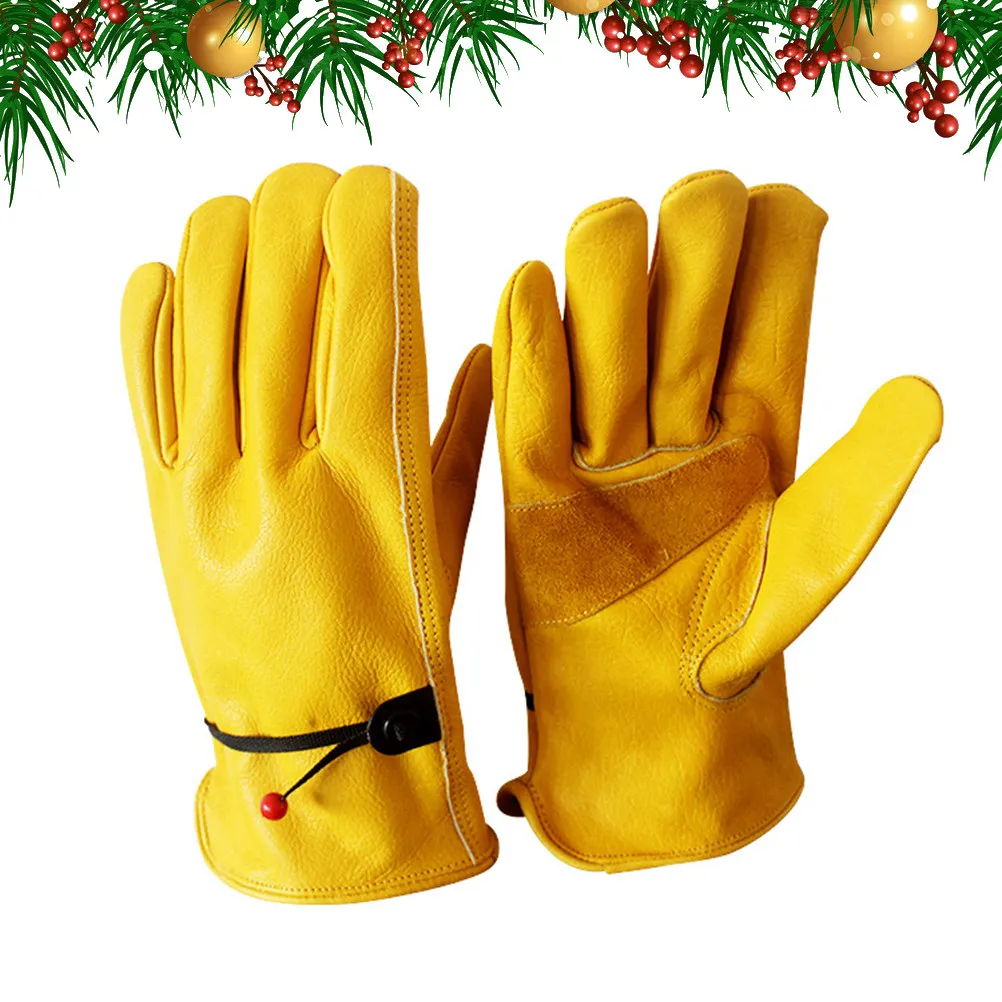 Protective Garden Worker Gloves Lightweight Breathable for Beekeeping Farming Horticulture Handling Tools Easy Clean
Protective Garden Worker Gloves Lightweight Breathable for Beekeeping Farming Horticulture Handling Tools Easy Clean
