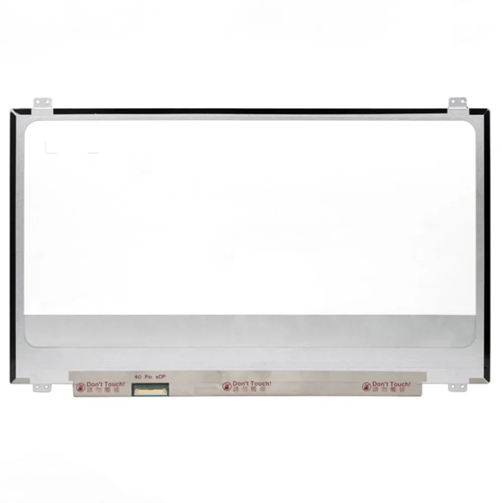 B173HAN03.2 B173HAN03.1 B173HAN03.0 17.3 Inch LCD Screen IPS Panel FHD 1920x1080 EDP 40pins Non-touch 144Hz Antiglare
B173HAN03.2 B173HAN03.1 B173HAN03.0 17.3 Inch LCD Screen IPS Panel FHD 1920x1080 EDP 40pins Non-touch 144Hz Antiglare
