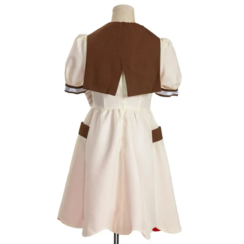 dd54Toilet-bound Hanako-kun Nene Yashiro, платье для косплея, головной убор, реквизит, аниме, парики, костюм на Хэллоуин для женщин 
dd54Toilet-bound Hanako-kun Nene Yashiro, платье для косплея, головной убор, реквизит, аниме, парики, костюм на Хэллоуин для женщин