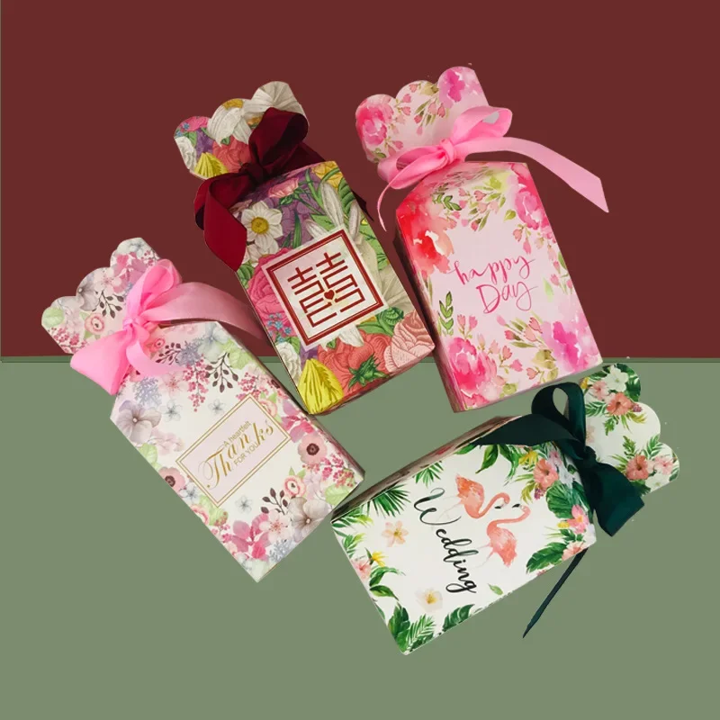 Gift box Paper Candy Boxes Gift Bag Wedding Favor box Baby Shower Favors Birthday Party Christmas Supplies Wedding Decoration
Gift box Paper Candy Boxes Gift Bag Wedding Favor box Baby Shower Favors Birthday Party Christmas Supplies Wedding Decoration
