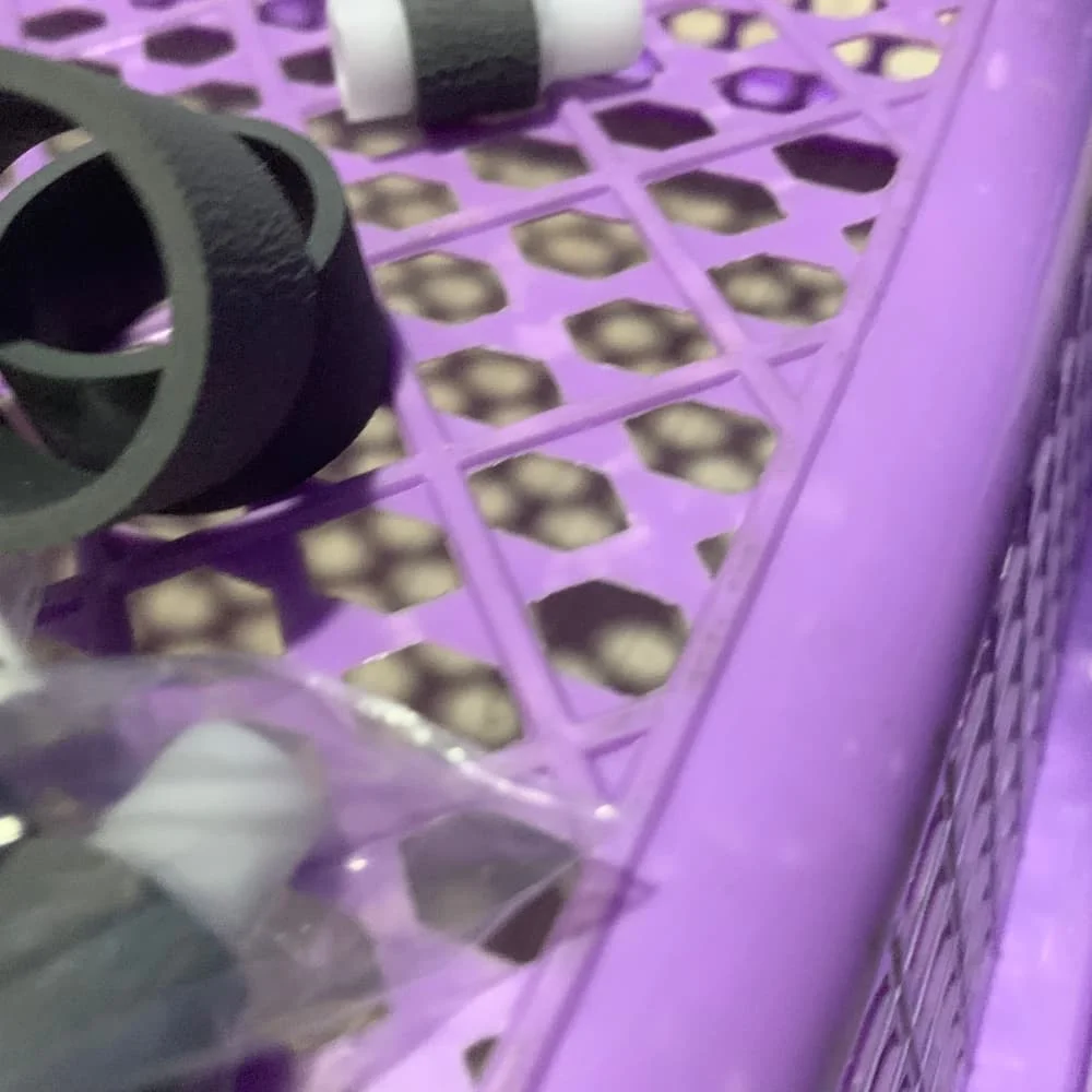 QM3-4014-000 QM3-4014-010 Pickup Roller Tire for CANON MX338 MX330 MX328 MX320 MX358 MX357 G1400 G2400 G3400 G1000 G2000 G3000
QM3-4014-000 QM3-4014-010 Pickup Roller Tire for CANON MX338 MX330 MX328 MX320 MX358 MX357 G1400 G2400 G3400 G1000 G2000 G3000