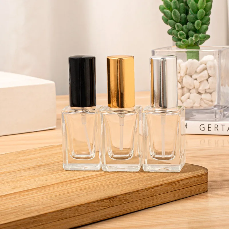 10/30/50pcs 10ml Glass Portable Refillable Perfume Bottle Cosmetic Container Empty Spray Atomizer Travel Sub bottle
10/30/50pcs 10ml Glass Portable Refillable Perfume Bottle Cosmetic Container Empty Spray Atomizer Travel Sub bottle