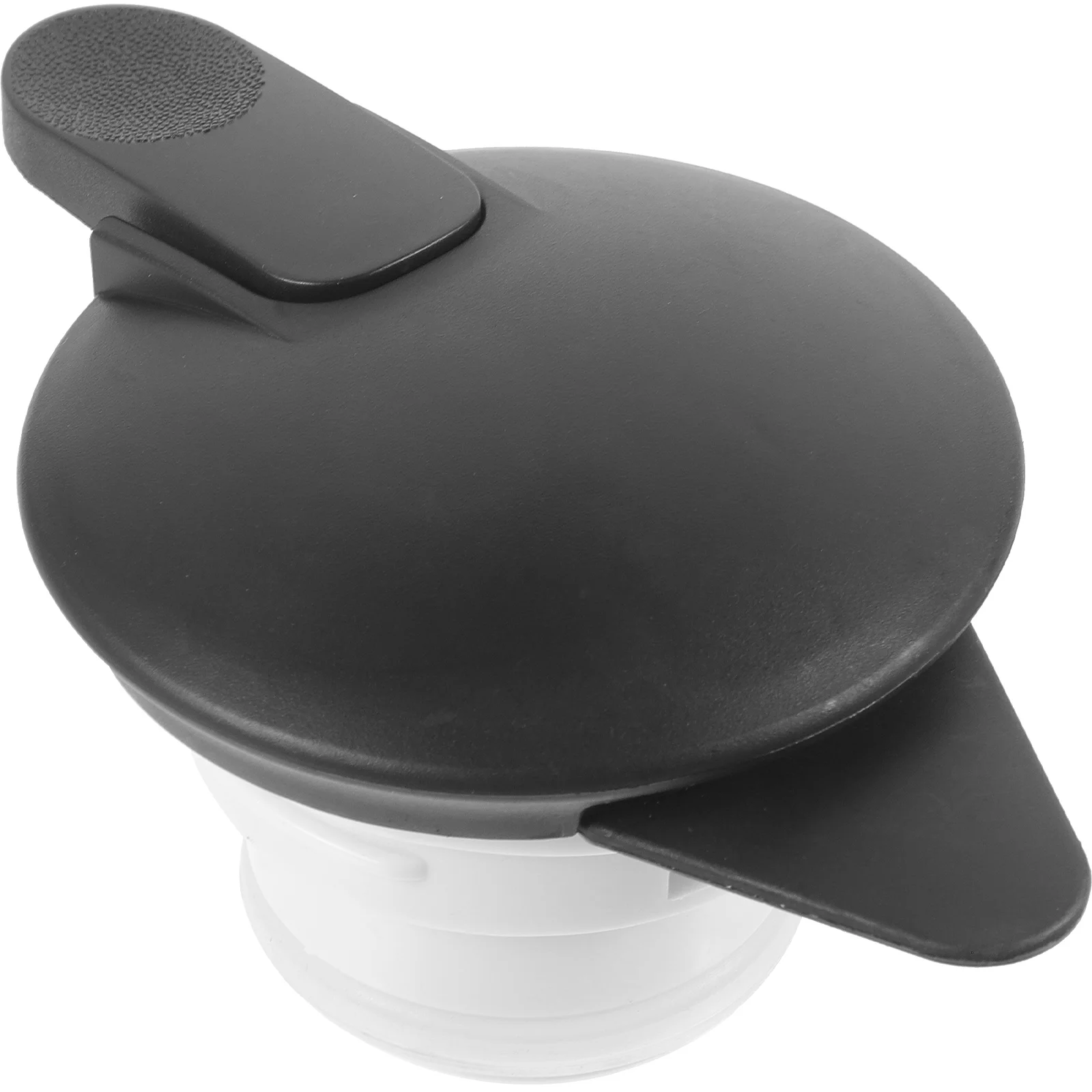 Lids Kettle Leak-proof Sealing Ring Dust-proof Water Outlet (single Silicon Lid) Beverages Jug Black
Lids Kettle Leak-proof Sealing Ring Dust-proof Water Outlet (single Silicon Lid) Beverages Jug Black