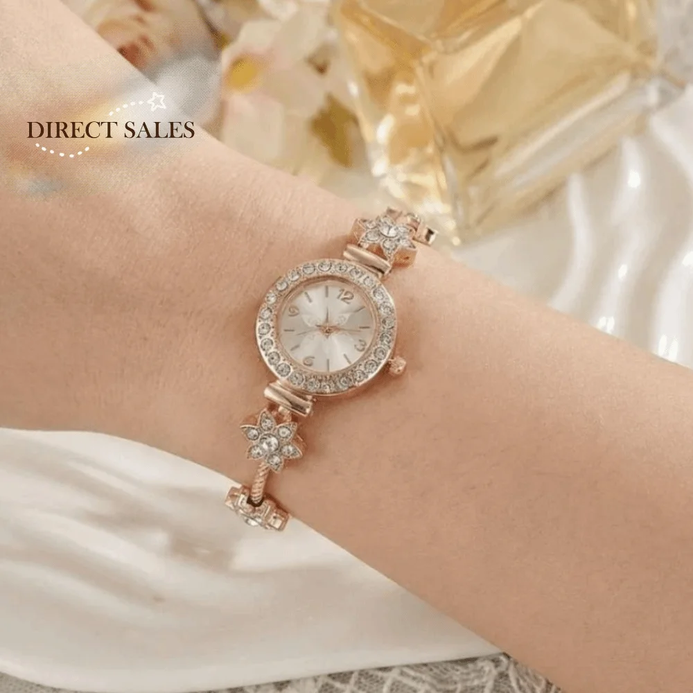 Slim Strap Rhinestone Quartz Watch Round Dial Leaf Design Women Quartz Watch Small Dial Pull Adjustable Rhinestone Watch
Slim Strap Rhinestone Quartz Watch Round Dial Leaf Design Women Quartz Watch Small Dial Pull Adjustable Rhinestone Watch